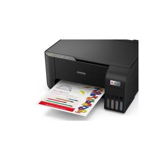 Новый МФУ Epson Ecotank L3200. Рассрочка. Магазин Red Geek