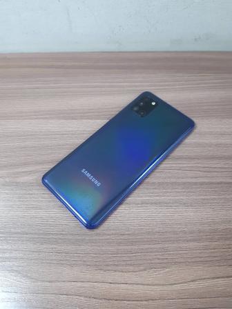 Samsung Galaxy A31 / 64 gb