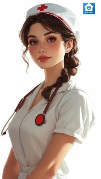 Медсестра на дом