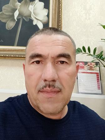 Оператор автогрейдера