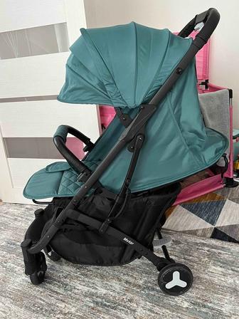 Продам коляску Mstar