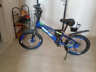 Срочно продается велосипед