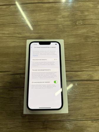 iPhone 13 Айфон 13