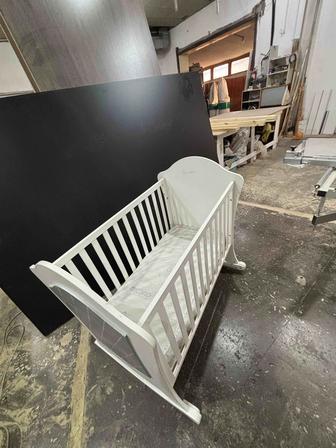 Продается детский кровать