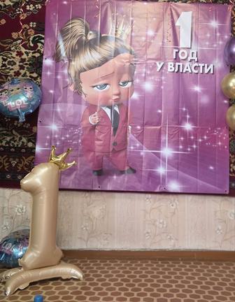 Продам банер