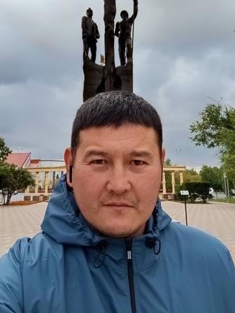 Торговый представитель