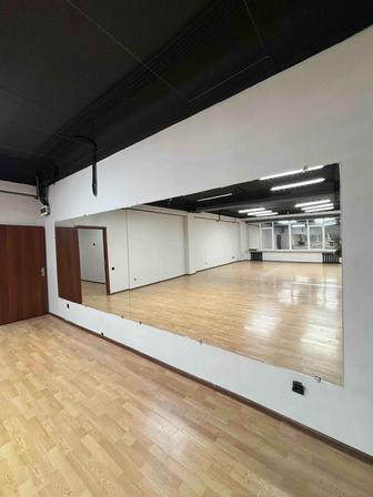 Продам зеркала для танцевального зала