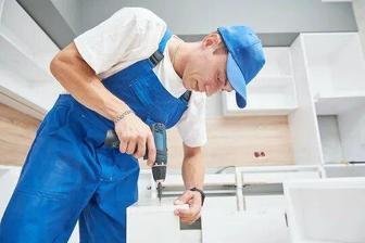 Сборка мебели, ремонт мебели, разборка. Услуга Мебельщика Алматы. Недорого.