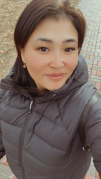 Уборка квартир домов