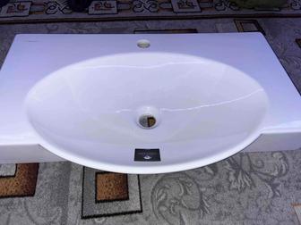 Продам раковину