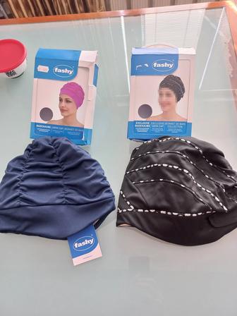 Шапочка для бассейна, бани (Германия)