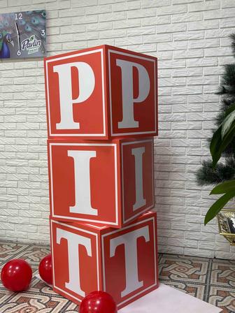 Ростовые фигурки из ПВХ