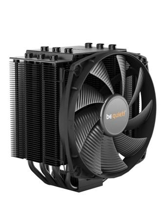 Кулер be quiet DARK ROCK 4 черный
