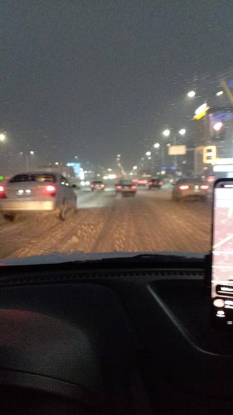 Водитель категории ВС