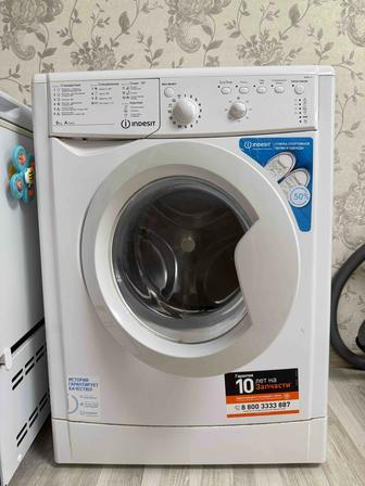 Стиральная машинка