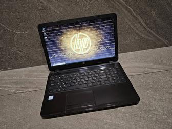 Идеальный Ноутбук HP (core i5/8Gb ОЗУ/500HDD)