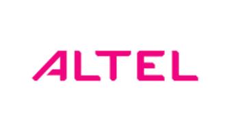 Продам ALTEL номер