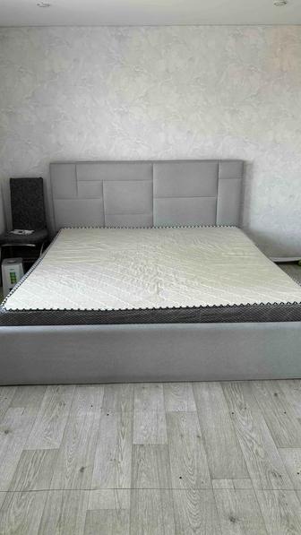 Продам кровать 2-х спальный