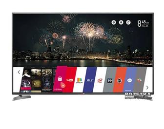 Смарт телевизор LG 42LA631V