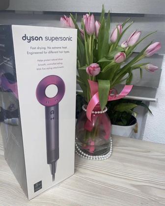 Продам Dyson Supersonic Фен Стайлер Новый