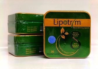 Красота и здоровье Lipotrim