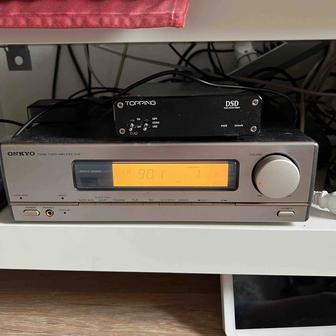 Onkyo r-05,c-05
