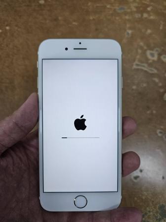 iPhone 6S GOLD 64Gb