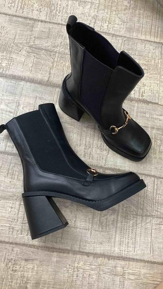 Продам сапоги демисезонные