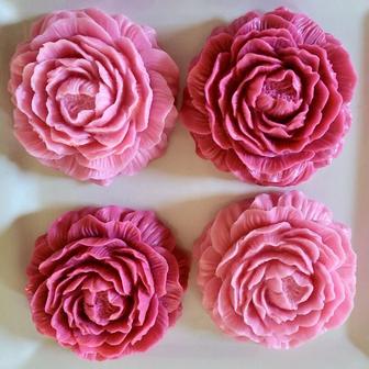 Мыло на тойбастар