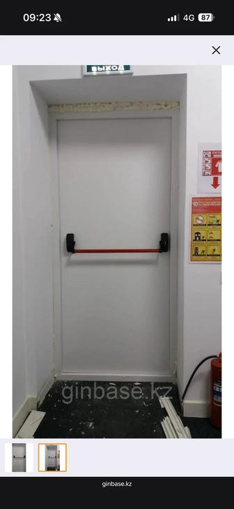 Продаем двери