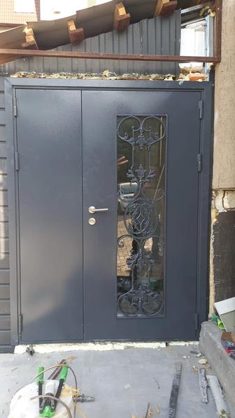 Изготовление дверей