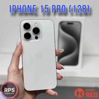 iPhone 15 Pro (128)