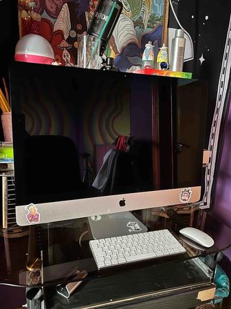 iMac Retina 27 5K