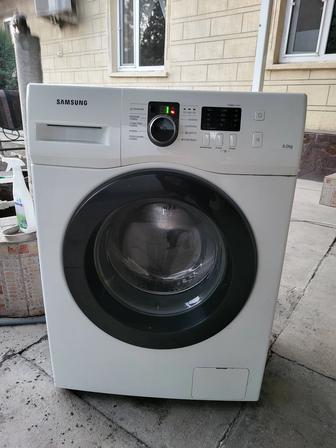 Стиральная машина автомат Самсунг на 6 кг