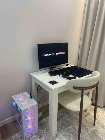 Игровой ПК монитор Xtreon 27 240 Hz (полный комплект)