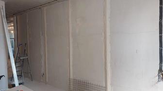 Установка маяков