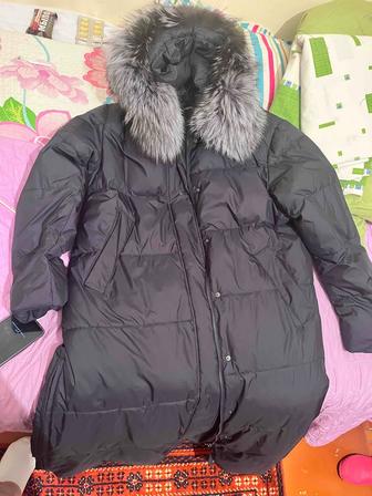 Продам куртку женскую зимнюю