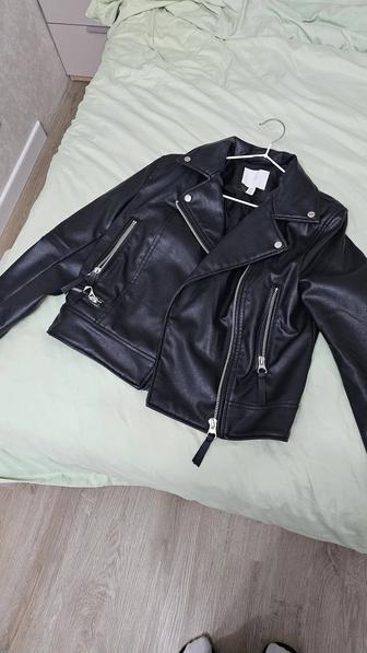 Куртка косуха HM