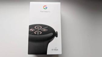 Продам смартчасы Google watch 2