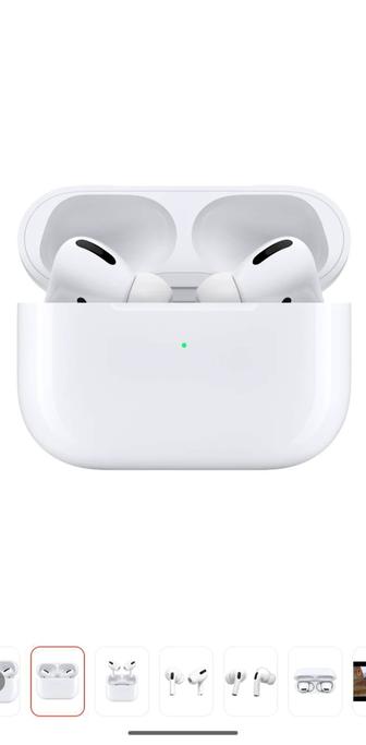 Продам Airpods pro 2seria