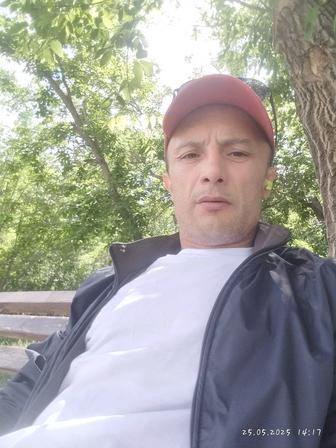 Ищу работу разнорабочим с ежедневной оплатой