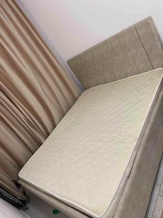 Кровать двухспальная