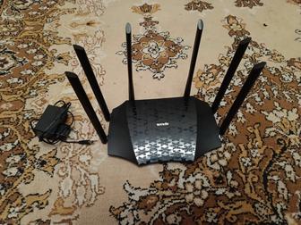 Wi-fi Роутер Tenda AC 21