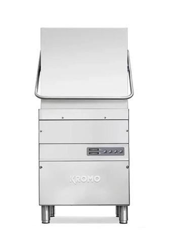 Посудомоечная машина купольная т.м. KROMO серии Hood, мод. HOOD 110DDE