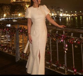 Вечерние платья