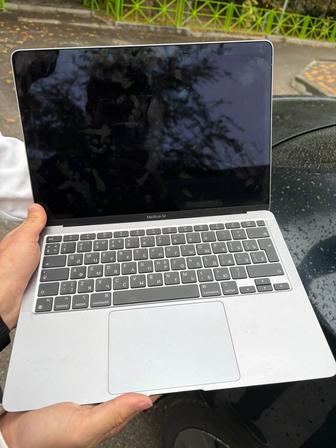 MacBook Air 13 2020 сатылады или обмен