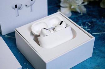 AirPods Pro. Оригинал. Гарантия. Рассрочка 0-0-12