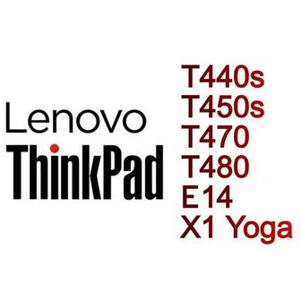 Ноутбук Lenovo Thinkpad series T, X1