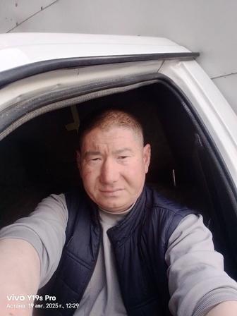 Водитель