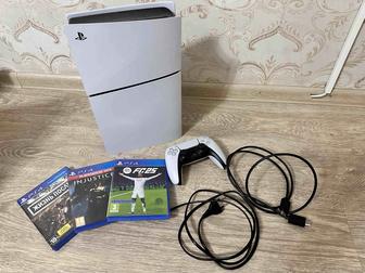 Sony PlayStation 5 Slim